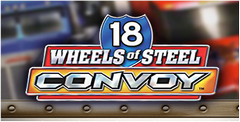 18 Wheels of Steel: Convoy