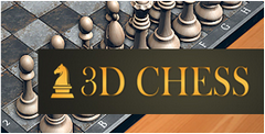 3D Chess
