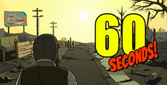 60 Seconds!
 Free Download