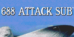 688 Attack Sub