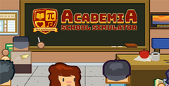 Academia: School Simulator Free Download
