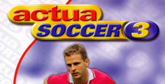 Actua Soccer 3 Free Download