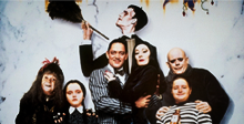 The Addams Family