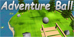 Adventure Ball