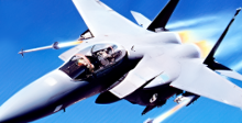 After Burner 2
