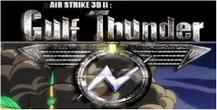 Air Strike II: Gulf Thunder