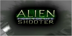 Alien Shooter - Fight For Life