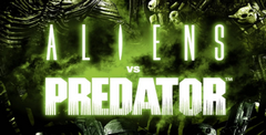 Aliens versus Predator