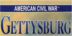 American Civil War: Gettysburg