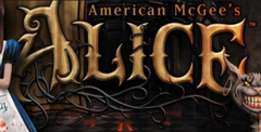 American McGee's Alice