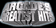 Arcade Greatest Hits