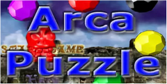 ArcaPuzzle