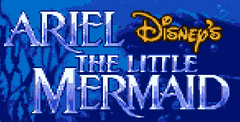 Ariel - The Little Mermaid Free Download