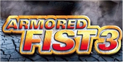 Armored Fist 3