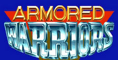 Armored Warriors