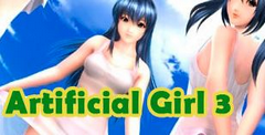Artificial Girl 3 Free Download