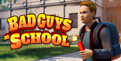 Bad Guys at School Free Download
