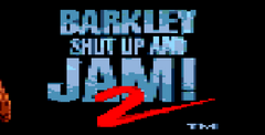 Barkley: Shut Up and Jam! 2