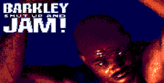 Barkley: Shut Up and Jam!