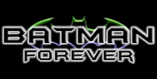 Batman Forever