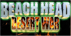Beach Head Desert War Free Download