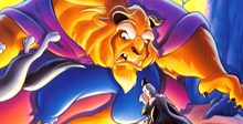 Beauty and the Beast: Roar of the Beast