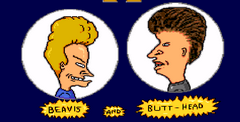 Beavis & Butt-Head