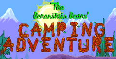 Berenstain Bears: Camping Adventure