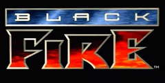 Black Fire