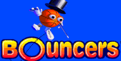 Bouncers