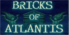 Bricks of Atlantis