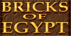 Bricks of Egypt