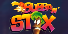 Bubba N Stix