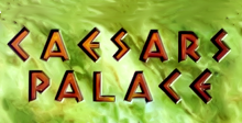 Caesars Palace