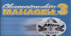 Championship Manager 3 Free Download