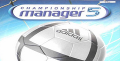 Championship Manager 5 Free Download