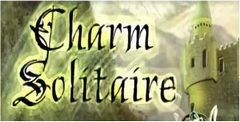 Charm Solitaire