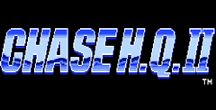Chase HQ 2