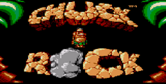 Chuck Rock (gamegear)