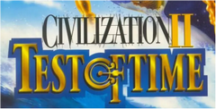 Civilization II Test of Time