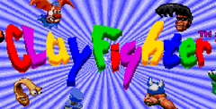 ClayFighter