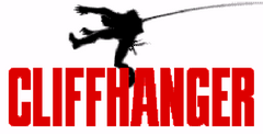 Cliffhanger
