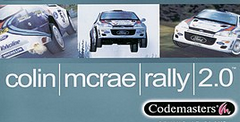 Colin Mcrae Rally 2.0 Free Download