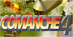 Comanche 4