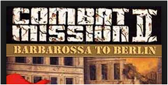 Combat Mission 2: Barbarosa to Berlin