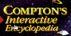 Compton's Interactive Encyclopedia