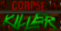 Corpse Killer (Sega CD)