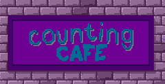 Counting Cafe