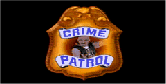 Crime Patrol