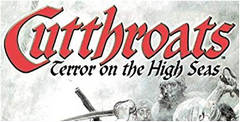 Cutthroats: Terror on the High Seas